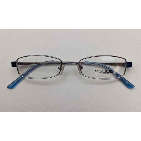 🕶️Vogue VO3560 663 Eyeglasses 48/18 135 /KAZ430🕶️ - Picture 6 of 10